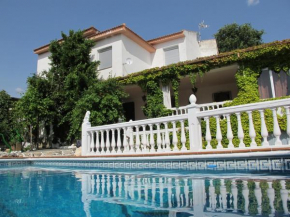 Casa rural VillaGloria, Montefrio